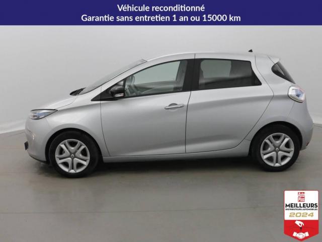Renault Zoe image 3