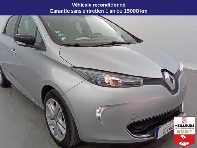 Renault Zoe image 6