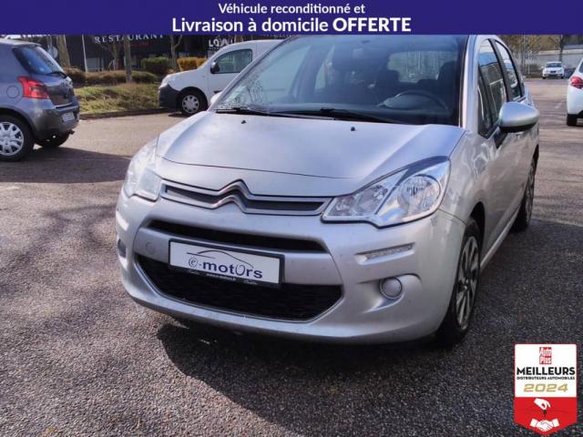 Citroen C3 E-Hdi 90 - Confort