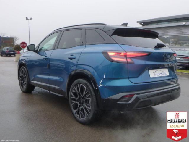 Renault Austral image 1