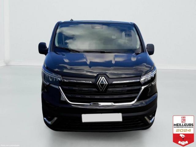 Renault Trafic image 9
