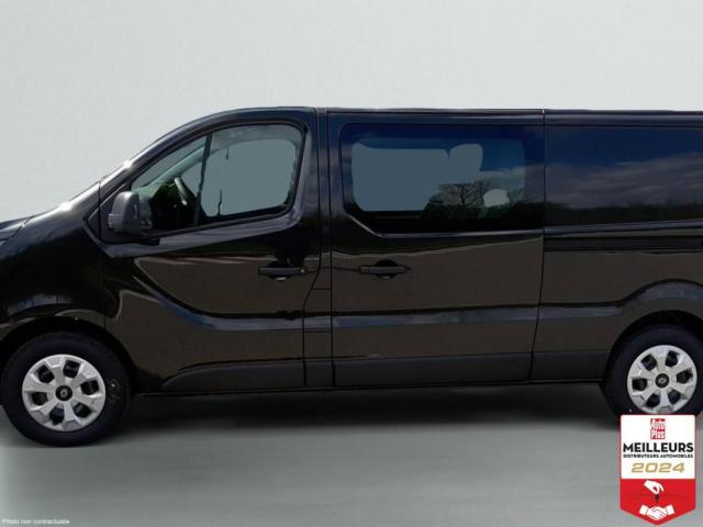 Renault Trafic image 8