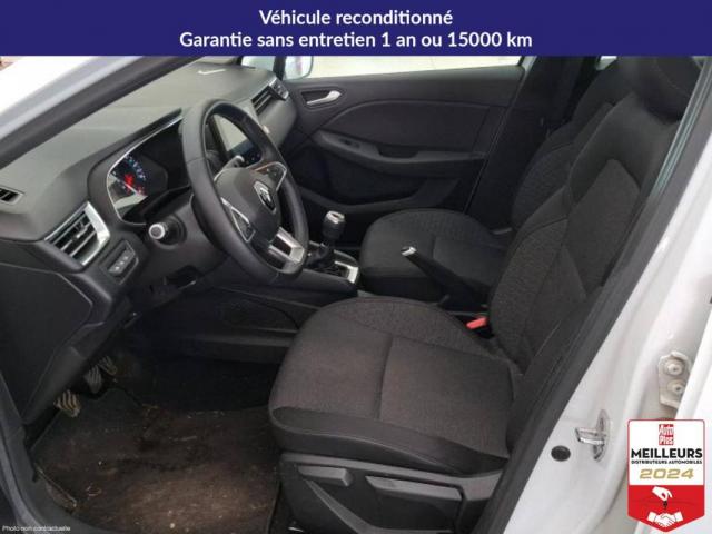 Renault Clio image 1