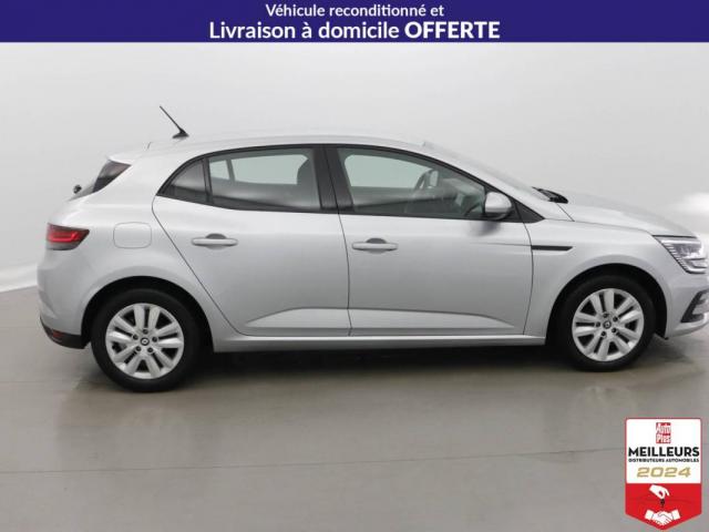 Renault Mégane image 3