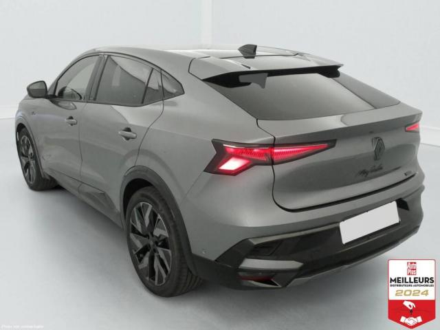 Renault Rafale image 6