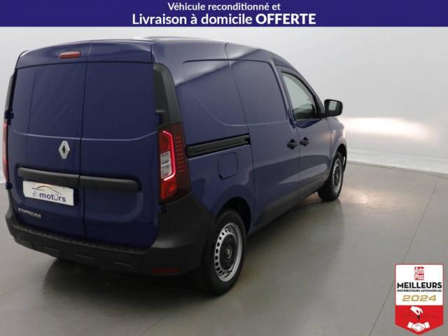 Renault Express Van image 4