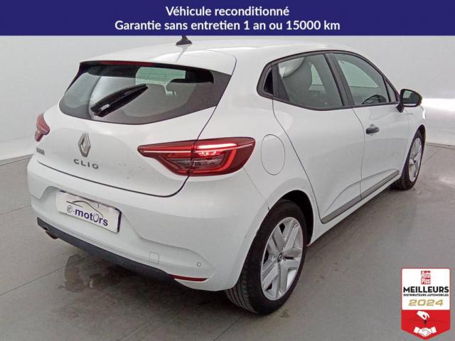 Renault Clio image 4