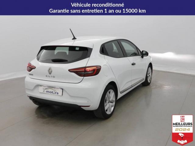 Renault Clio image 5