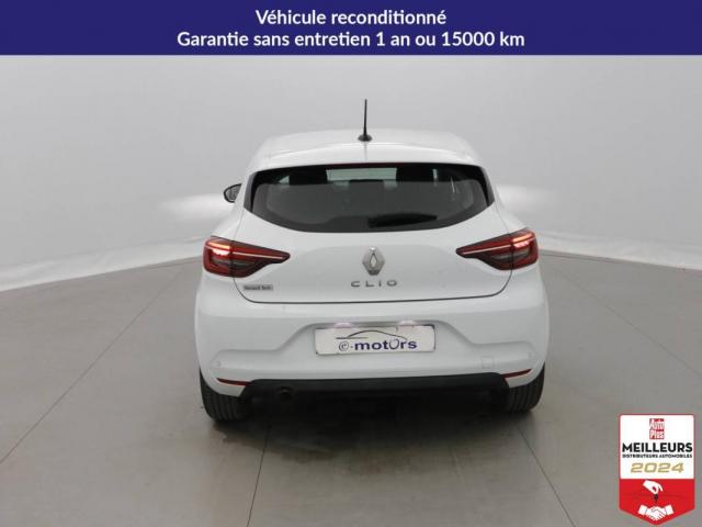 Renault Clio image 6