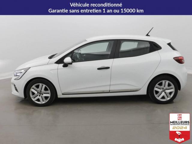 Renault Clio image 9