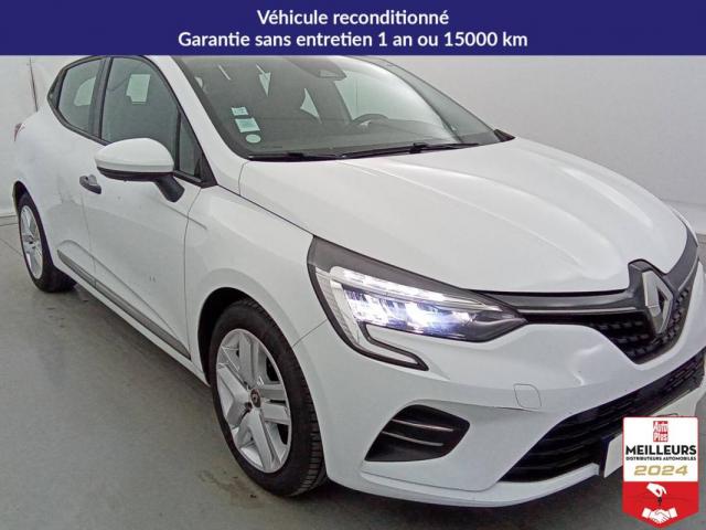 Renault Clio image 7