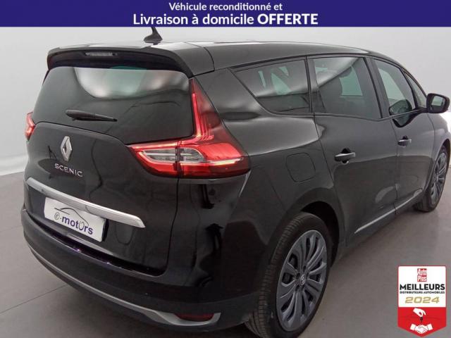 Renault Grand Scénic image 8