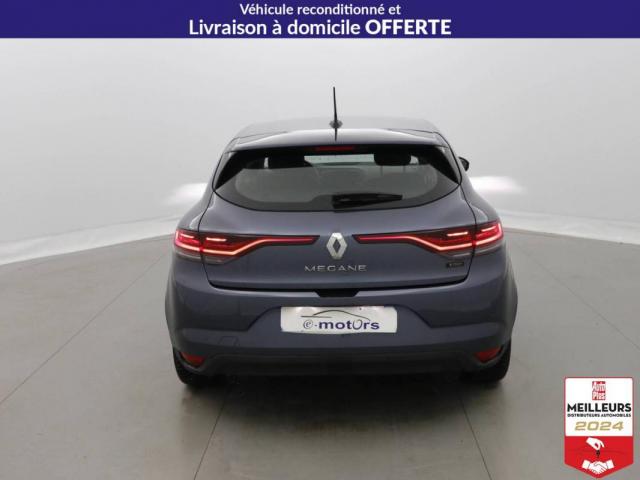 Renault Mégane image 8