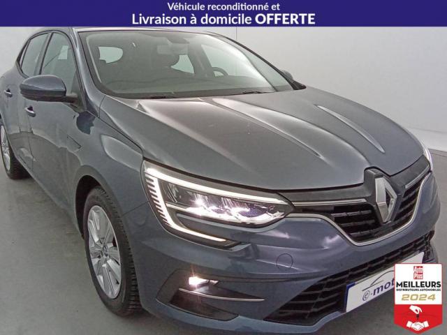 Renault Mégane image 9