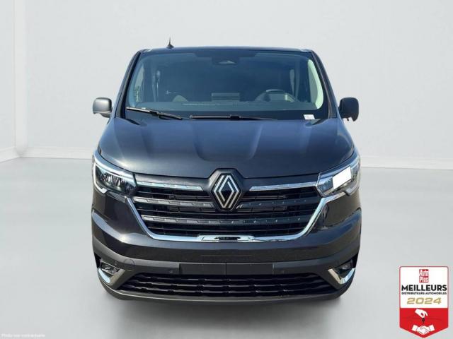 Renault Trafic image 5
