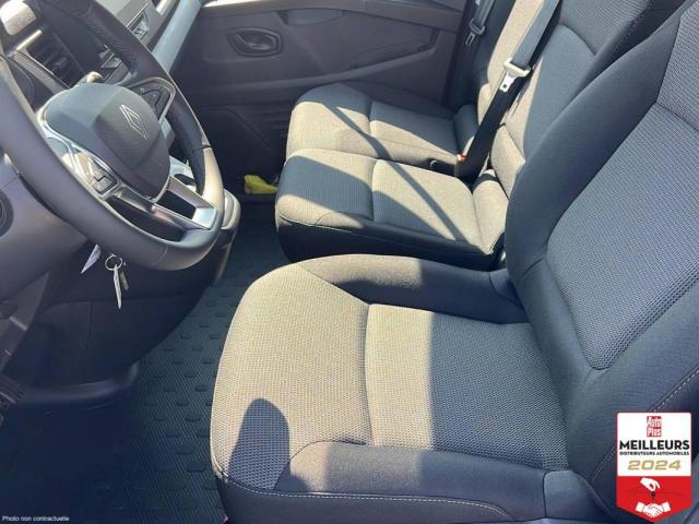 Renault Trafic image 3