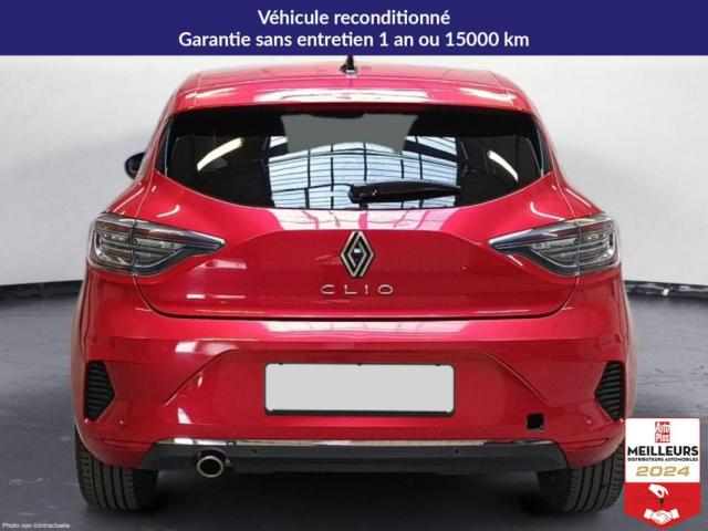Renault Clio image 2
