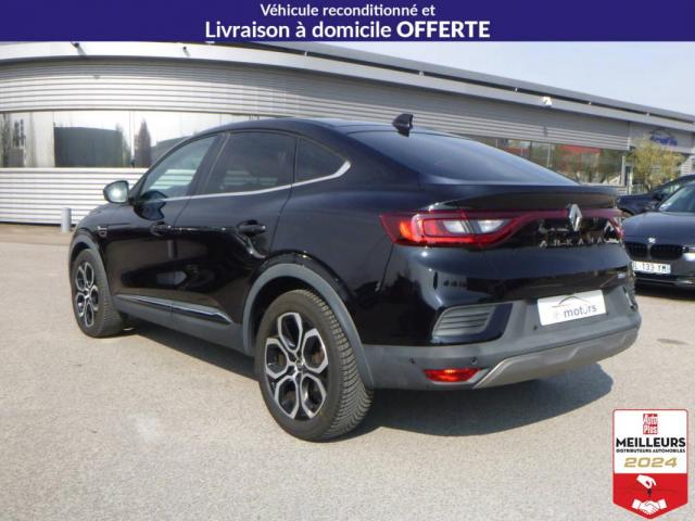 Renault Arkana image 8