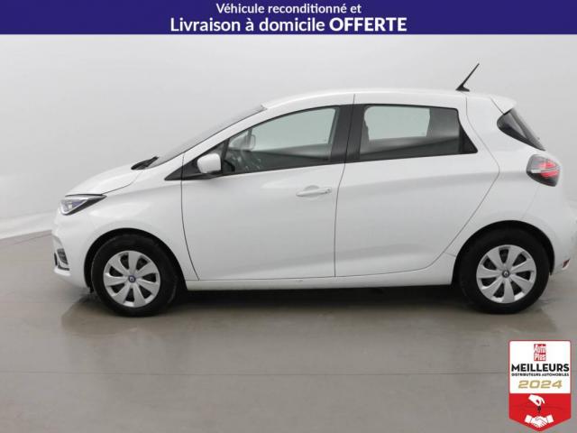 Renault Zoe image 8