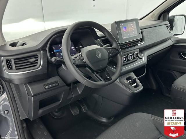 Renault Trucks Trafic Ca L2h1 3000 2.0 Dci 150ch Red Edition Edc