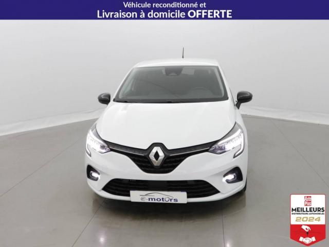 Renault Clio image 9
