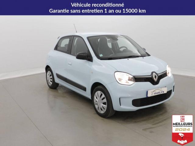 Renault Twingo image 1