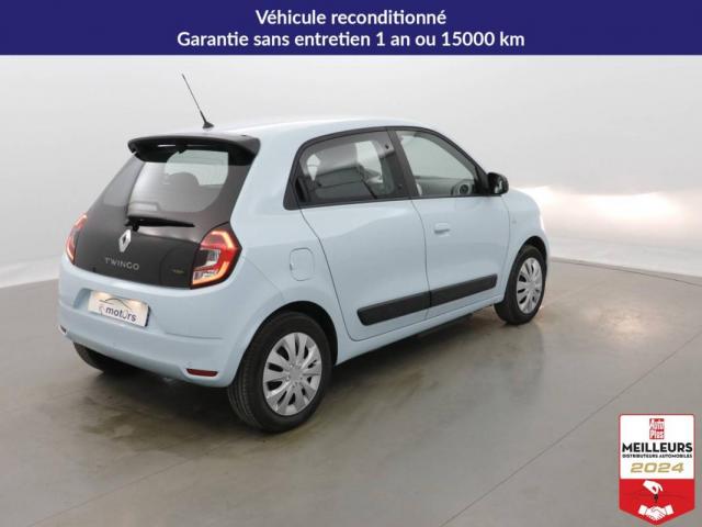 Renault Twingo image 3