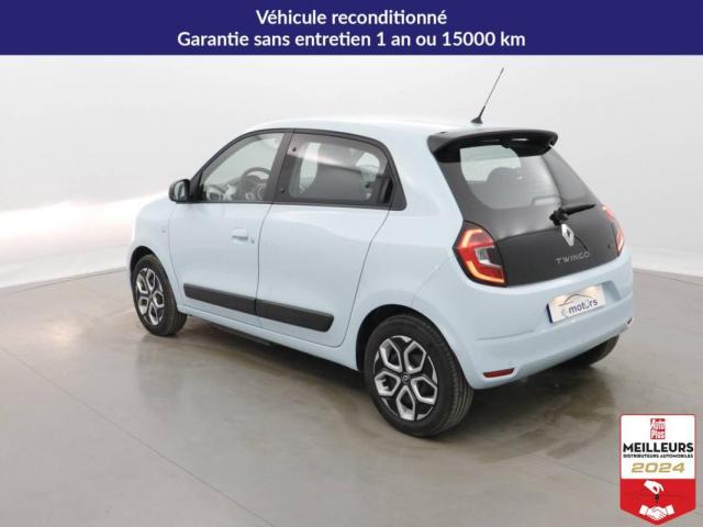 Renault Twingo image 6