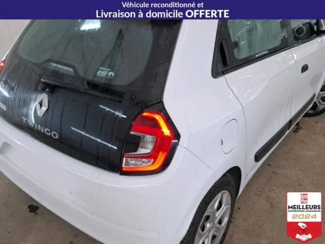 Renault Twingo image 5