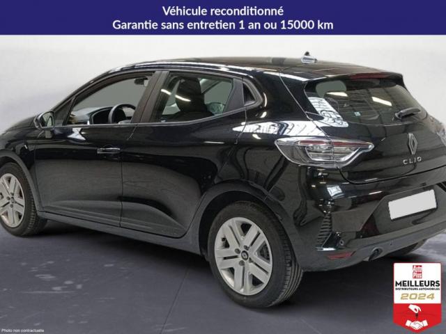 Renault Clio image 1