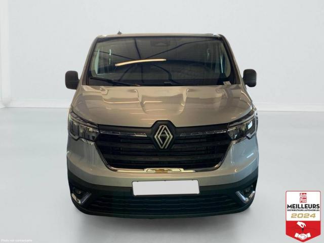 Renault Trafic image 5