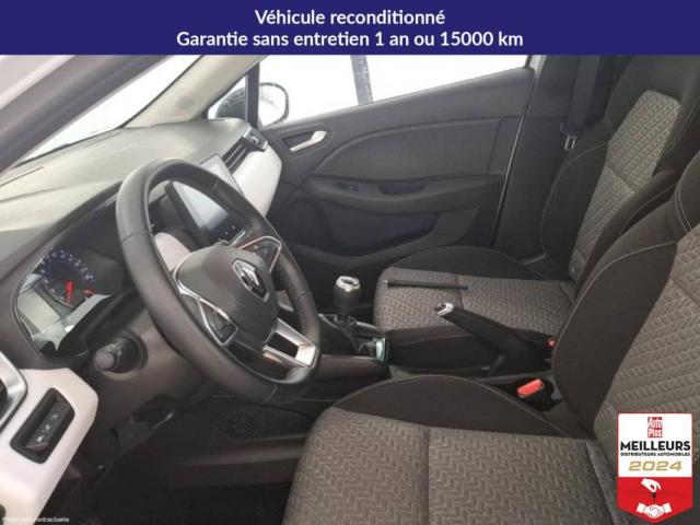 Renault Clio image 2