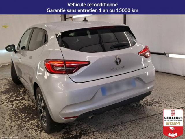 Renault Clio image 6