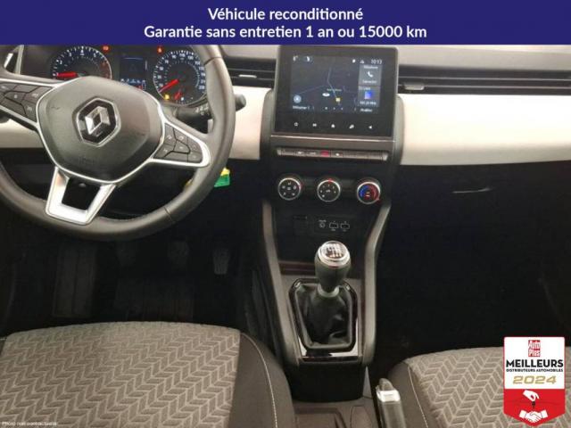 Renault Clio image 4