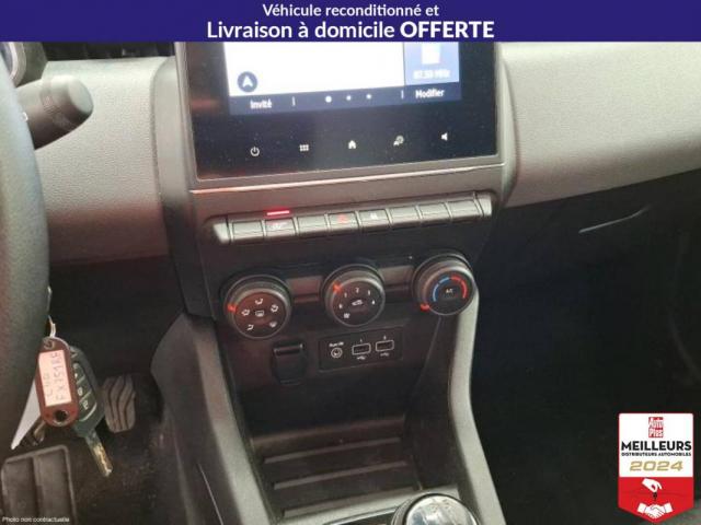 Renault Clio image 1