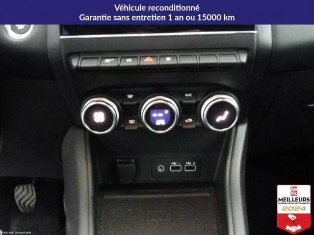 Renault Captur image 9