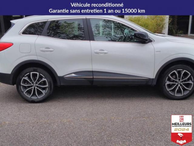 Renault Kadjar image 9