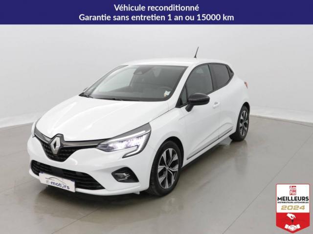 Renault Clio Tce 100 Gpl - Business + Jantes + Nav