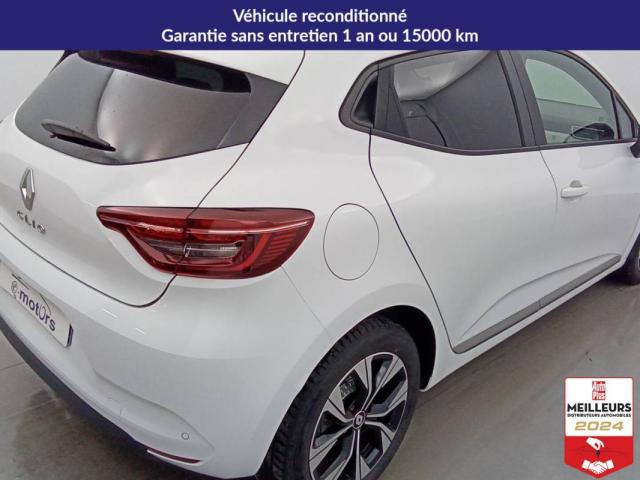 Renault Clio image 5