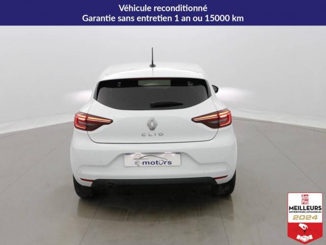 Renault Clio image 7