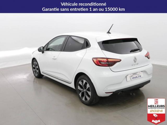 Renault Clio image 1