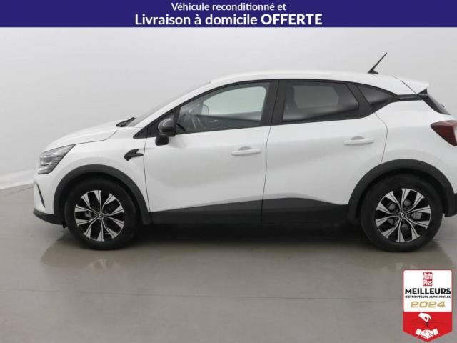 Renault Captur image 4