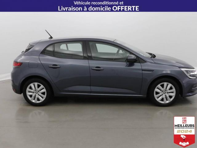 Renault Mégane image 8