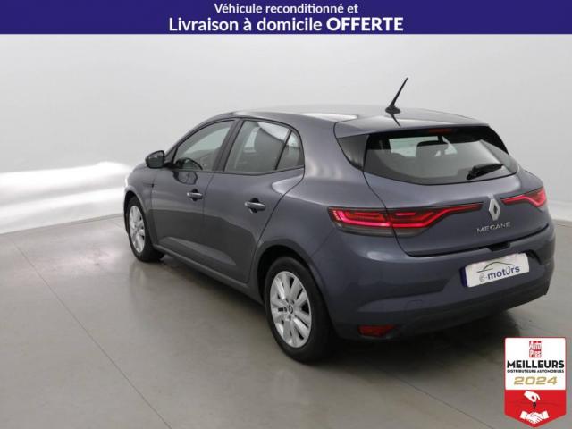 Renault Mégane image 6