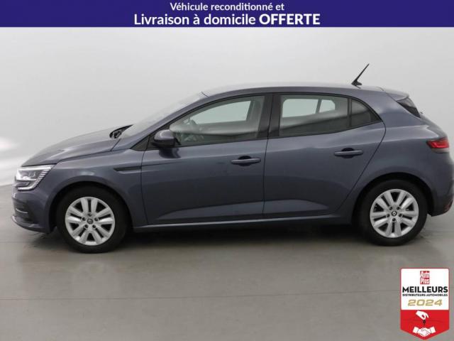 Renault Mégane image 7