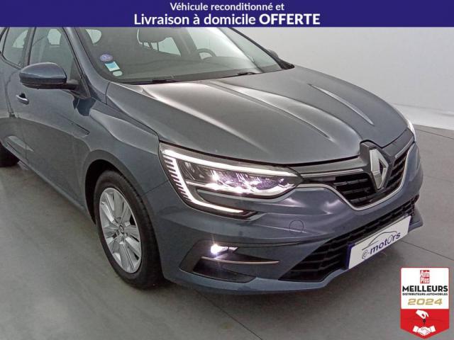 Renault Mégane image 1