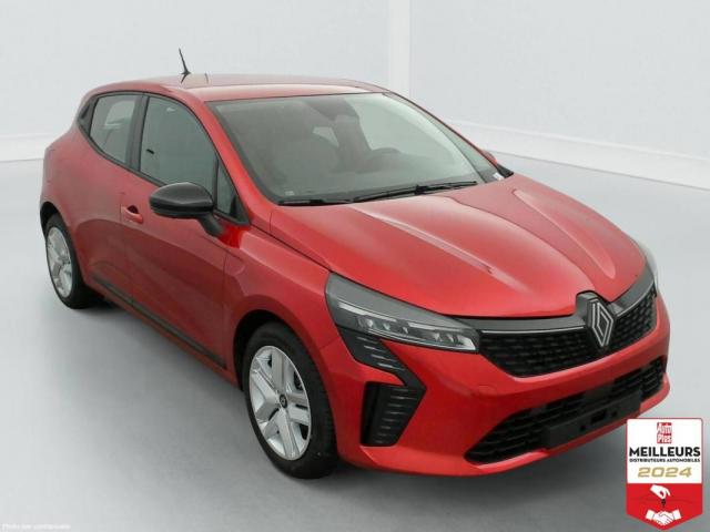 Renault Clio image 1