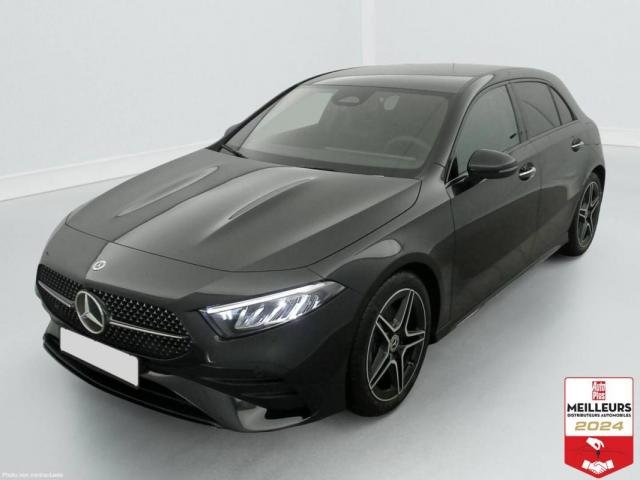 Mercedes Benz Classe A 200 D 8g-Dct Amg Line