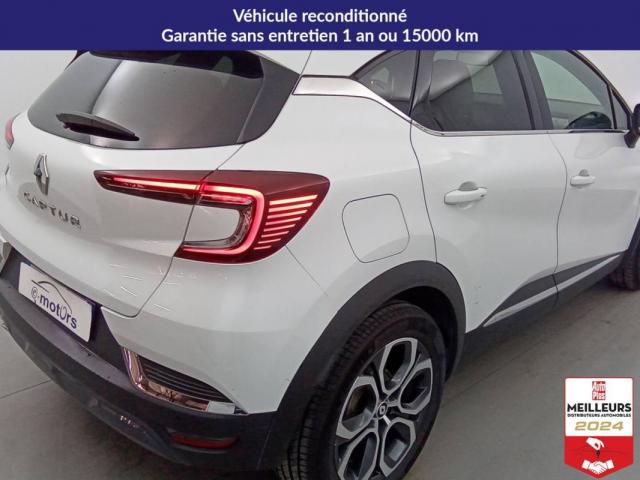 Renault Captur image 8