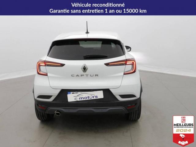 Renault Captur image 7
